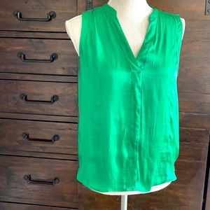 Banana Republic Sleeveless Top